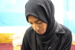 Makkia da Costa at Nizamia Mosque Tokai Milad 16 Jan 2016.jpg