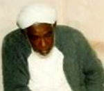Hajjī Abduragmaan da Costa during 1987.jpg