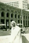 Sheikh Abduragmaan da Costa (1924-1989) of the 'Ibaad-u-Ragmaan Qadiri Jamaa'ah, Cape Town, South Africa.jpg