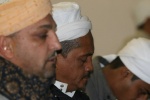 Adhkar 10 May 2014 at Masjid al-Qubaa' in North Pine_1 Courtesy Fuad Deaney.jpg