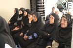 Bredasdorp dhikr 16 Dec 2017 Ḥajja Salama Ganief&Ḥajja Asa Orrie&Ḥajja Mariam Petersen&A Muslimah&Hajja Jainap Noordien.jpg