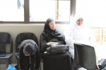 Bredasdorp dhikr 16 Dec 2017 Ḥajja Zuleigha Kagee & Ḥajja Fowzia Manie.jpg