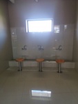 Bredasdorp Masjid wudhu facility.jpg
