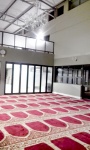 Bredasdorp Mosque_inside.JPG