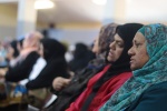 Ibaad-u-Ragmaan Qadiri Jamaa’ah females making dhikr at the Laingville St Helena Bay Mīlād al-Nabī Celebrations of 23 Nov 2019.JPG