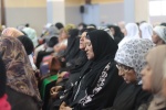 Ibaad-u-Ragmaan Qadiri Jamaa’ah females making dhikrullah at the Laingville St Helena Bay Mīlād al-Nabī Celebrations of 23rd Nov 2019.JPG