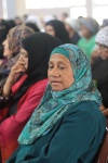 Ibaad-u-Ragmaan Qadiri Jamaa’ah females making dhikrullāh at the Laingville St Helena Bay Mīlād al-Nabī Celebrations of 23rd Nov 2019.JPG