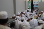 Ibaad-u-Ragmaan Qadiri Jamaa’ah males making dhikr at the Laingville, St Helena Bay Mīlād al-Nabī Celebrations of 23 Nov 2019.JPG
