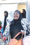A Muslimah at the Laingville, St Helena Bay, Mīlād al-Nabī Celebrations of 23 November 2019.JPG