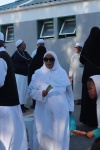 A Muslimah from Cape Town at the Laingville Mīlād al-Nabī Celebrations of 23 November 2019.JPG
