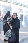 A Muslimah from Cape Town at the St Helena Bay Mīlād al-Nabī Celebrations of 23 November 2019.JPG