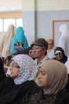 Females at the Laingville, St Helena Bay, Mīlād al-Nabī Celebrations of 23 November 2019.JPG
