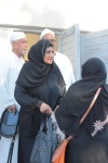 ajja Fatima Sedick at the Laingville, St Helena Bay, Mīlād al-Nabī Celebrations of 23 Nov 2019.JPG