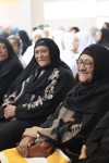 ajja Nawaal Waggie, Ḥajja Nazli Salasa and Ḥajja Siehaam Mohammed at the Laingville, St Helena Bay, Mīlād al-Nabī Celebrations.JPG