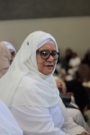 ajja Sakeena Shira at the Laingville, St Helena Bay, Mīlād al-Nabī Celebrations of 23rd November 2019.JPG