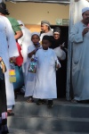 Hajjī Mogammad Yunus Kippie and some Laingville people at the Laingville Mīlād al-Nabī Celebrations of 23 November 2019.JPG
