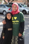 Laingville Muslimahs at the Laingville, St Helena Bay, Mīlād al-Nabī Celebrations of 23rd November 2019.JPG