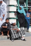 Laingville youngsters at the Laingville, St Helena Bay, Mīlād al-Nabī Celebrations of 23rd November 2019.JPG