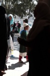 Lainville persons at the Laingville, St Helena Bay, Mīlād al-Nabī Celebrations of 23rd November 2019.JPG