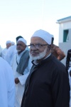 Mr Logday at the Laingville, St Helena Bay, Mīlād al-Nabī Celebrations of 23 November 2019.JPG