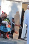 Some local residents at the Laingville, St Helena Bay, Mīlād al-Nabī Celebrations of 23rd November 2019.JPG