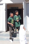 Two Laingville Muslims at the Laingville St Helena Bay Mīlād al-Nabī Celebrations of 23 November 2019.JPG